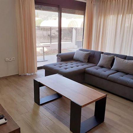 Silya'S House Apartment Лефкада Екстериор снимка