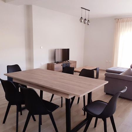Silya'S House Apartment Лефкада Екстериор снимка