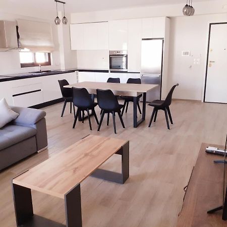 Silya'S House Apartment Лефкада Екстериор снимка