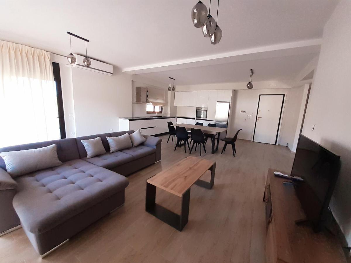 Silya'S House Apartment Лефкада Екстериор снимка