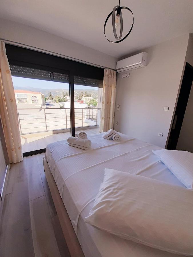Silya'S House Apartment Лефкада Екстериор снимка