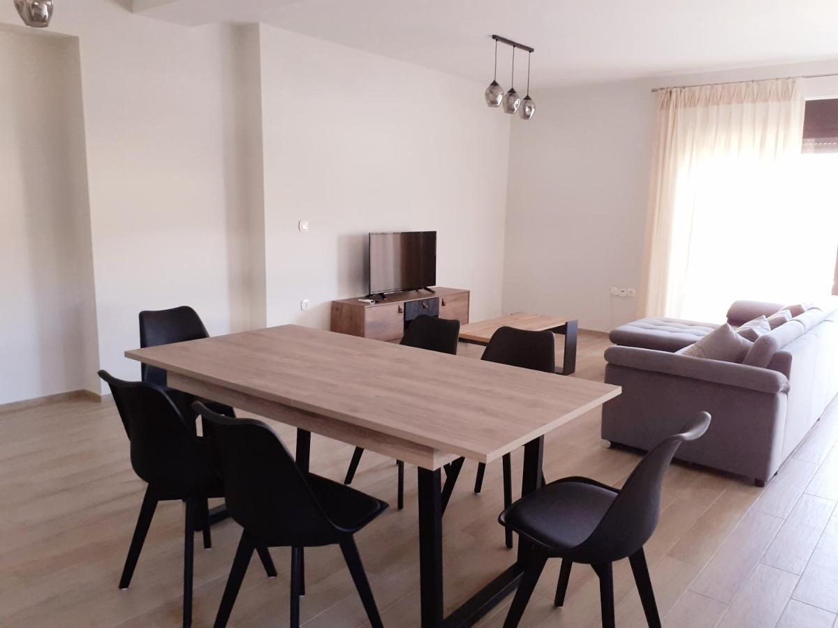 Silya'S House Apartment Лефкада Екстериор снимка