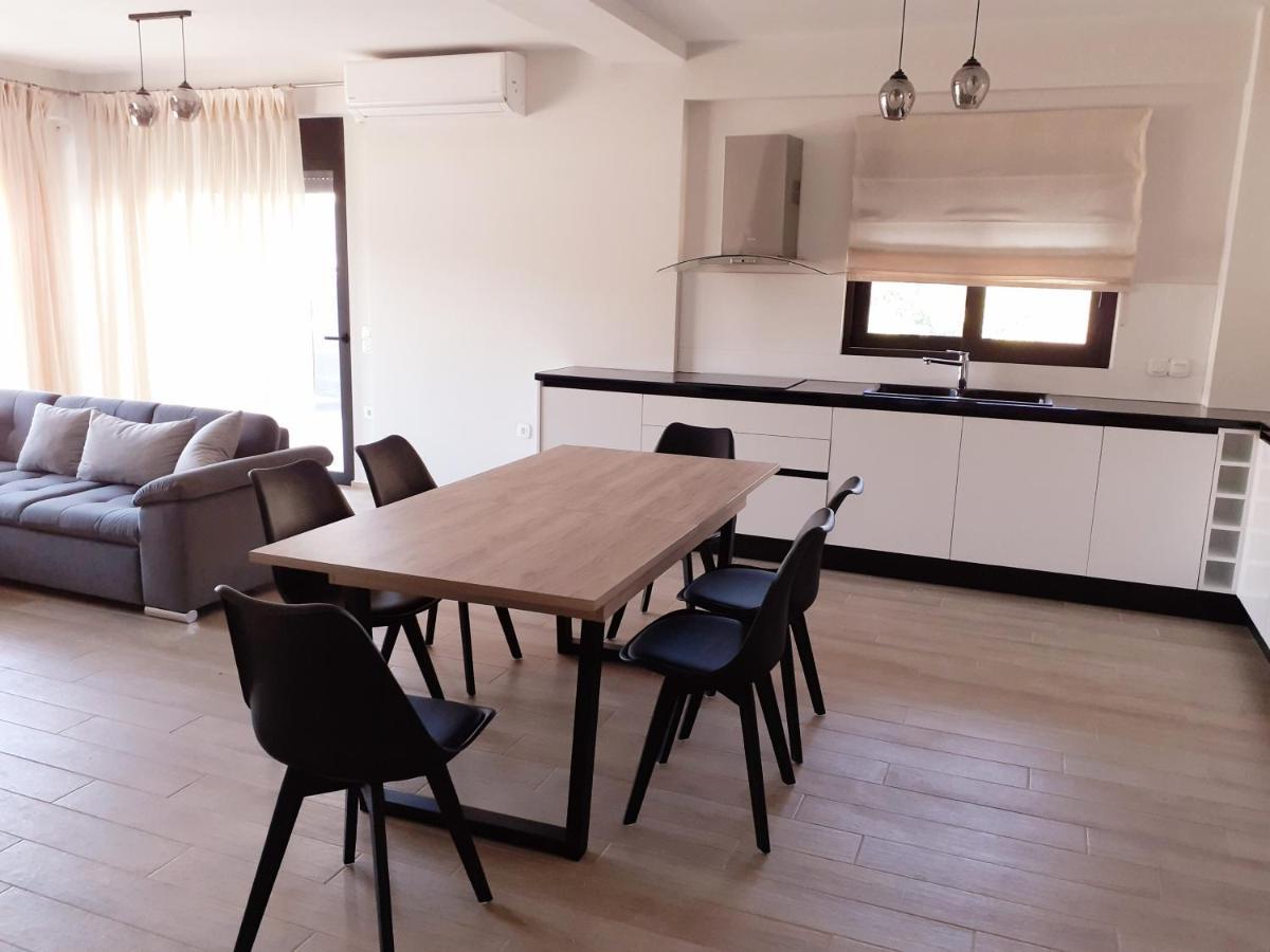 Silya'S House Apartment Лефкада Екстериор снимка