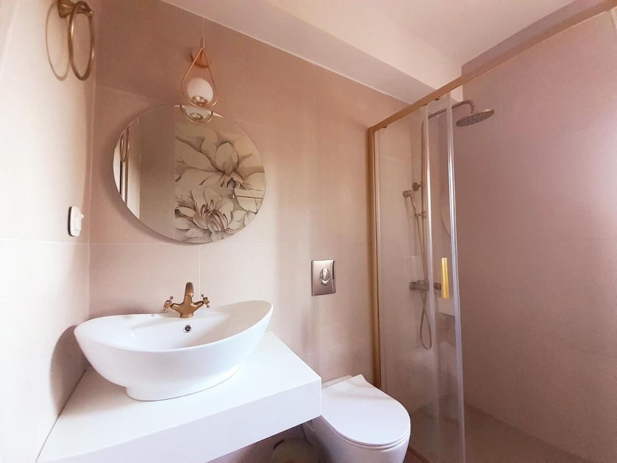 Silya'S House Apartment Лефкада Екстериор снимка