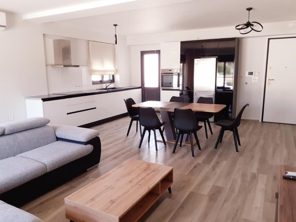 Silya'S House Apartment Лефкада Екстериор снимка