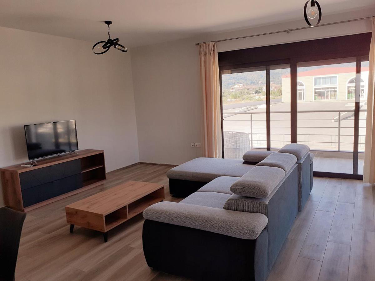 Silya'S House Apartment Лефкада Екстериор снимка