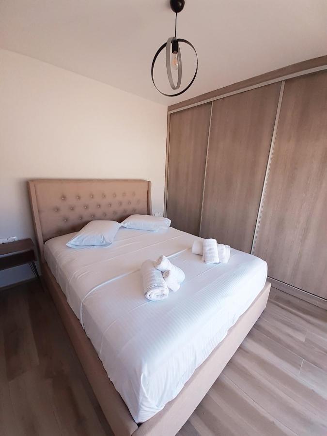 Silya'S House Apartment Лефкада Екстериор снимка